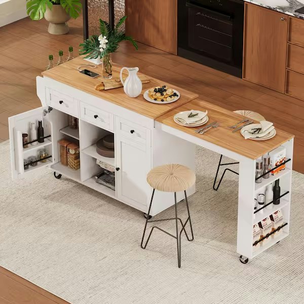 Home Depot Special Values Kitchen Carts Deals: Up to 40% off Home Depot Special Values Kitchen Carts Deals: Up to 40% off