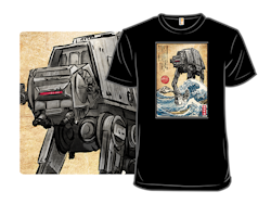 Woot Graphic T-Shirts Sale for $1 for New Customers + free shipping w/ Prime