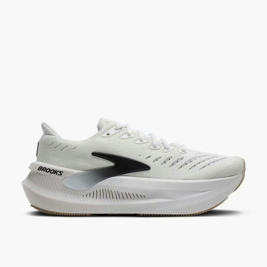 Brooks Men's Glycerin Max 2 Shoes: $150