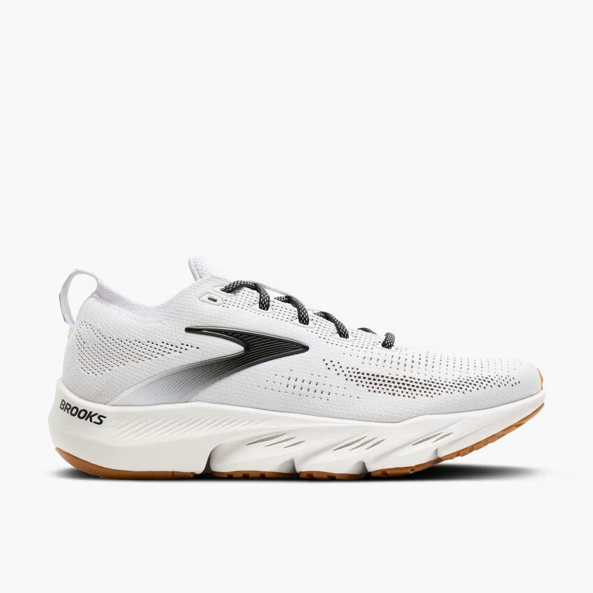 Brooks Men's Glycerin Flex Running Shoes: $130