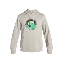 Ozark Trail Men's Graphic Hoodie for $9 + free shipping w/ $35