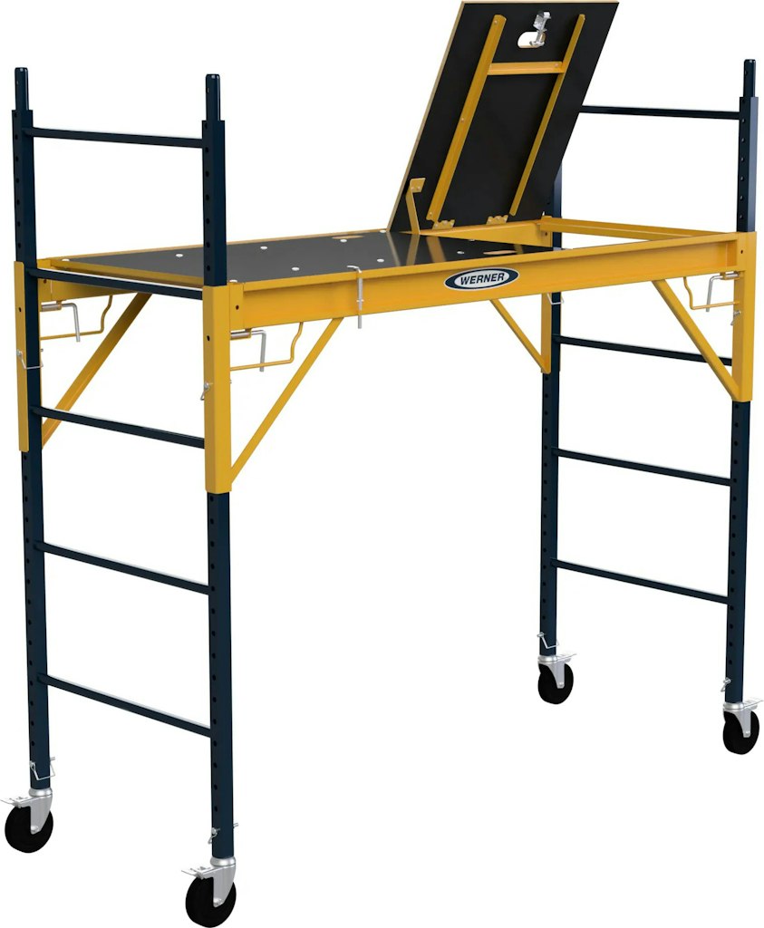 Ladder & Scaffolding Deals at Lowe's: Up to $111 off Ladder & Scaffolding Deals at Lowe's: Up to $111 off