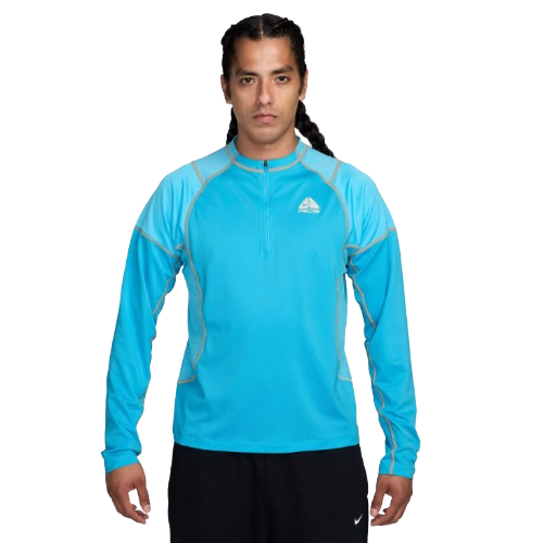 Nike Men's ACG Vault Dri-Fit Top: $28 Nike Men's ACG Vault Dri-Fit Top: $28