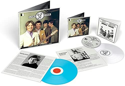 Live 1966 Vinyl LP: $35.50 Live 1966 Vinyl LP: $35.50