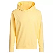 adidas Men's Ultimate365 Elevated Pullover Golf Hoodie: $19