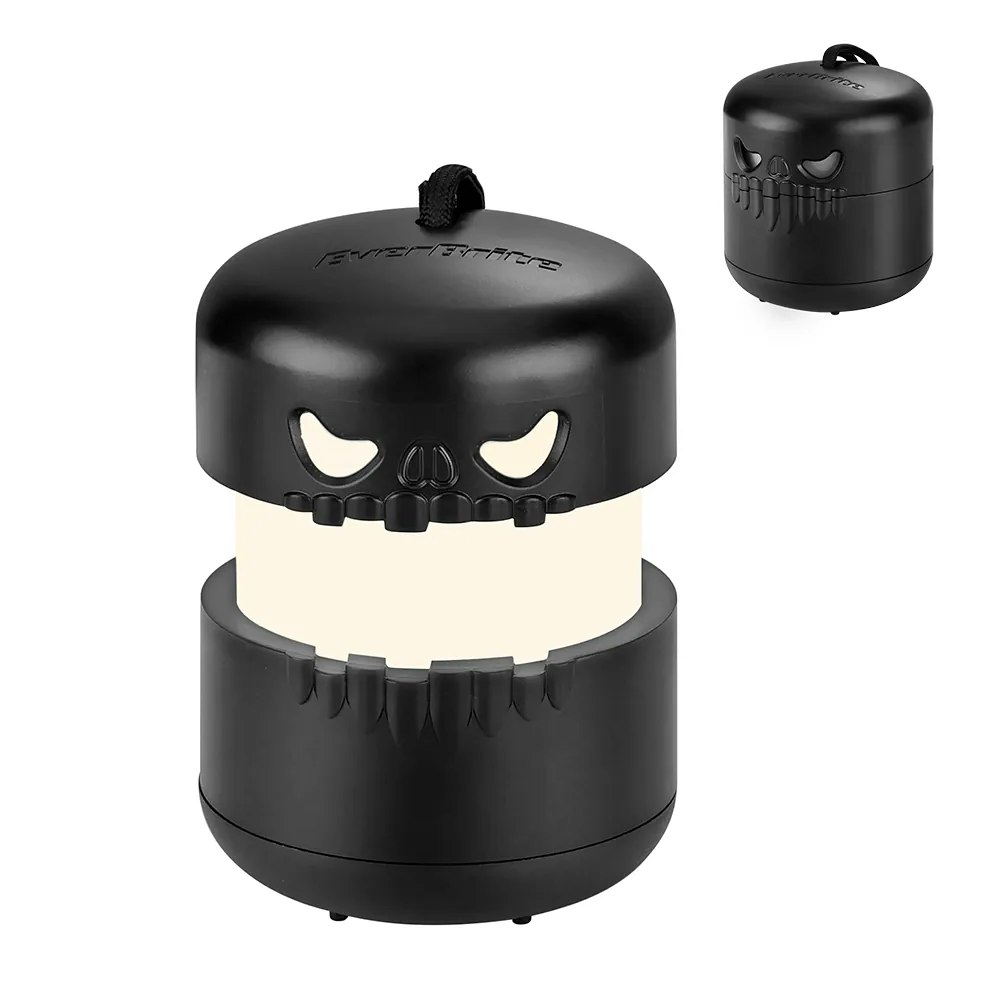 EverBrite Collapsible Skeleton LED Camping Lantern: $6.98 EverBrite Collapsible Skeleton LED Camping Lantern: $6.98