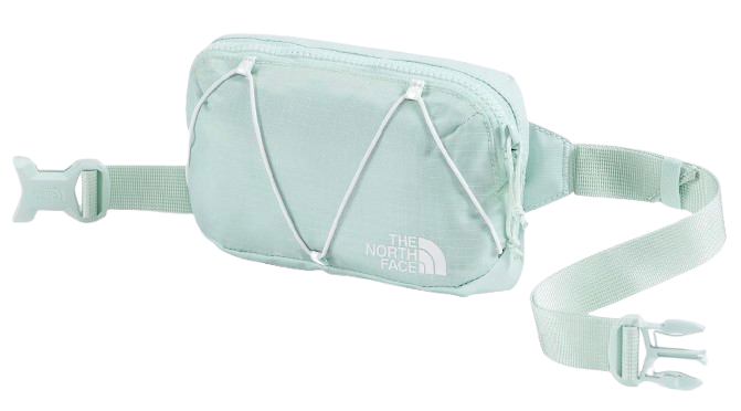 The North Face Terra Lumbar 1L Fanny Pack: $18