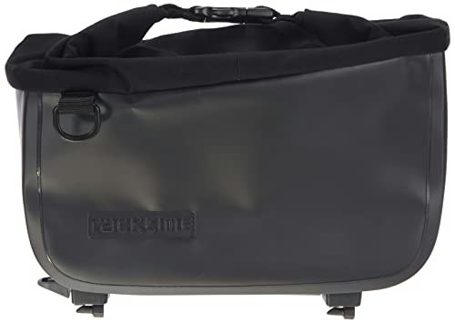 Racktime Yves Pannier Rack Bag: $75 Racktime Yves Pannier Rack Bag: $75