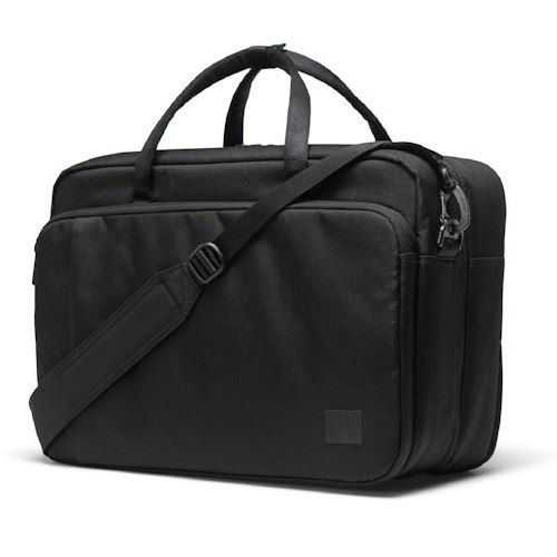 Herschel Supply Co. Bowen Convertible Travel Duffel Tech for $40 + free shipping w/ $60