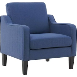 Karl Home Vingli 30" Club Chair for $106 + free shipping