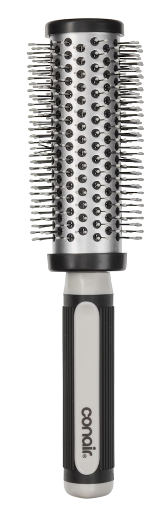 Conair Grip & Style Hot Curling Brush: 79 cents Conair Grip & Style Hot Curling Brush: 79 cents