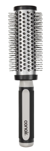 Conair Grip & Style Hot Curling Brush: 79 cents + free shipping w/ $35