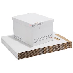 Staples Filing & Organization Deals: Up to 56% off + free shipping w/ $35