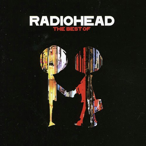 Radiohead Best of CD for $13 + free shipping