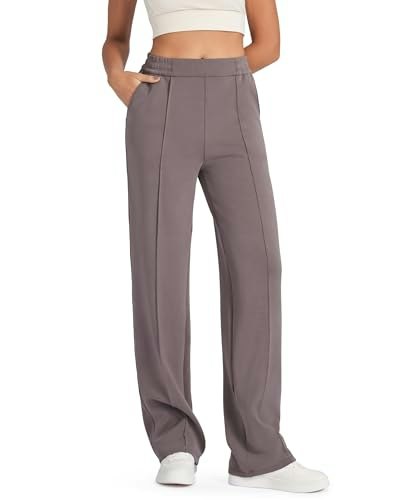 G4Free Women's Sweatpants with Pockets: $34.84 G4Free Women's Sweatpants with Pockets: $34.84