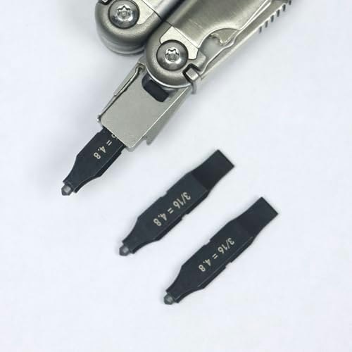 Cosmedge Glass Breaker and Flat Screwdriver Bit Set 3-Pack: $7.99 Cosmedge Glass Breaker and Flat Screwdriver Bit Set 3-Pack: $7.99