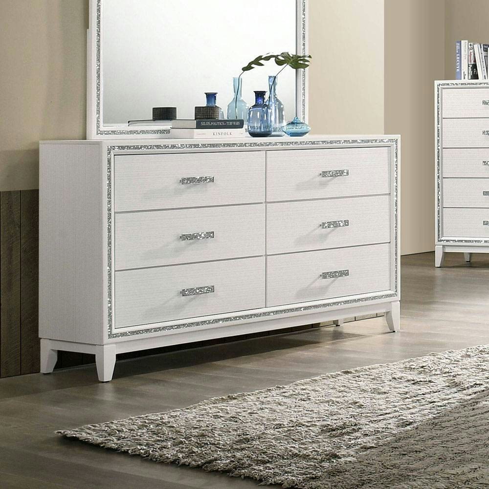 Acme Furniture Haiden 63-Inch Dresser: $639.99