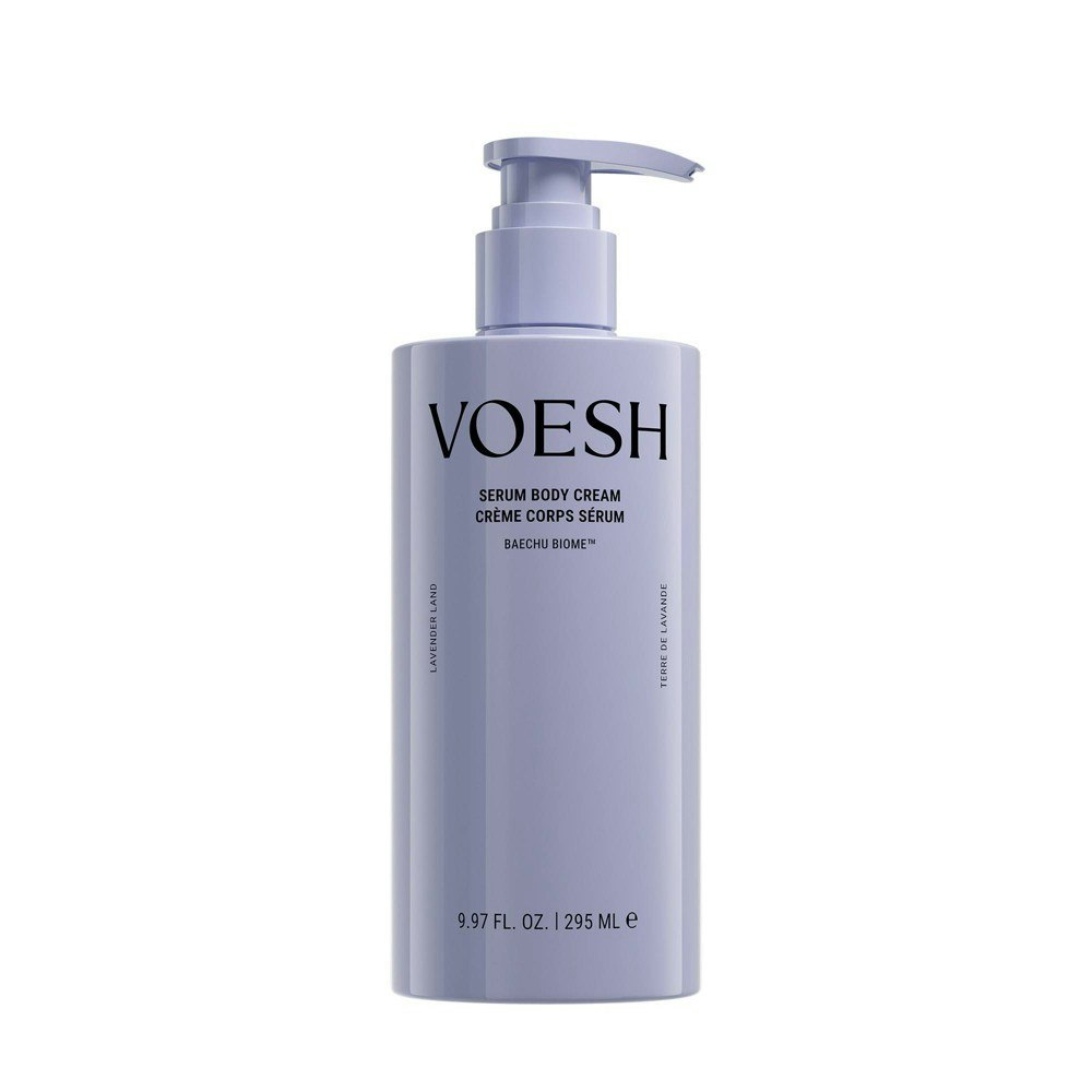 Voesh Hydrating Serum Body Cream 9.97-fl oz: $22 Voesh Hydrating Serum Body Cream 9.97-fl oz: $22