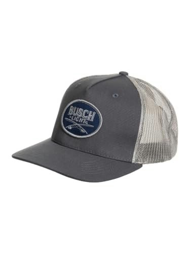 Calhoun Men's Busch Light Camo Trucker Hat: $16.99 Calhoun Men's Busch Light Camo Trucker Hat: $16.99