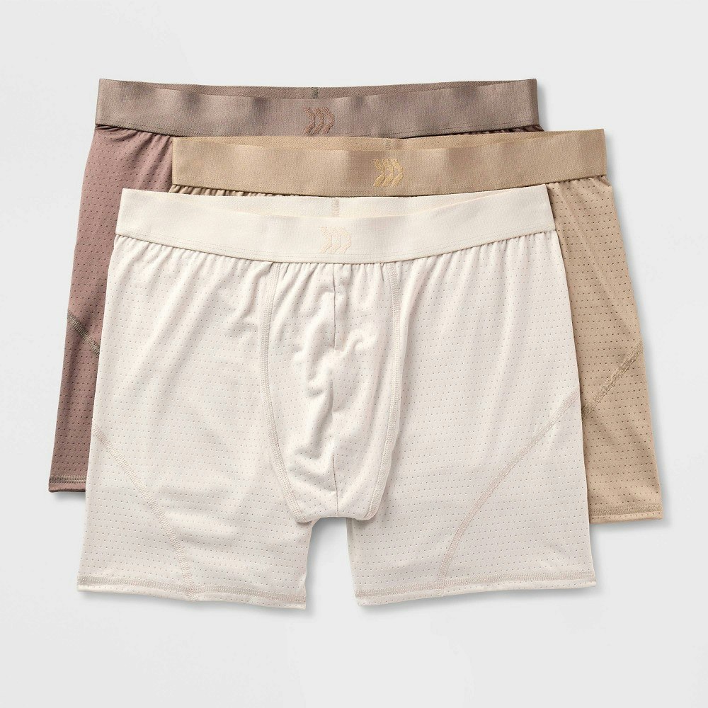 All In Motion Men's Performance Underwear 3-Pack: $20 All In Motion Men's Performance Underwear 3-Pack: $20