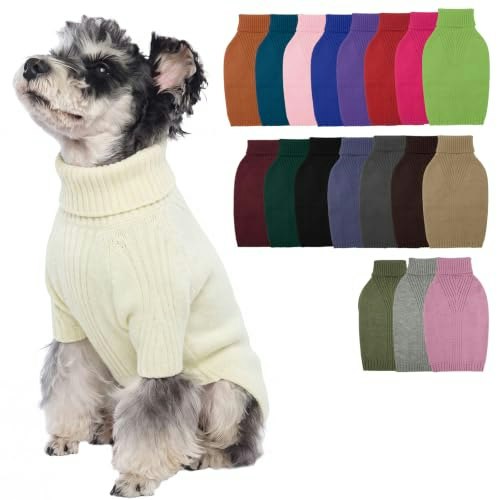 Turtleneck Dog Sweater: $19.97 Turtleneck Dog Sweater: $19.97