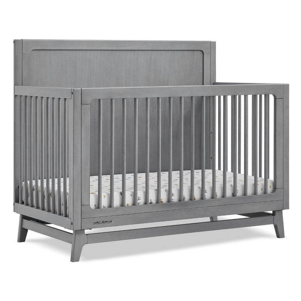 Delta Children Spencer 6-in-1 Convertible Crib: $299.99 Delta Children Spencer 6-in-1 Convertible Crib: $299.99