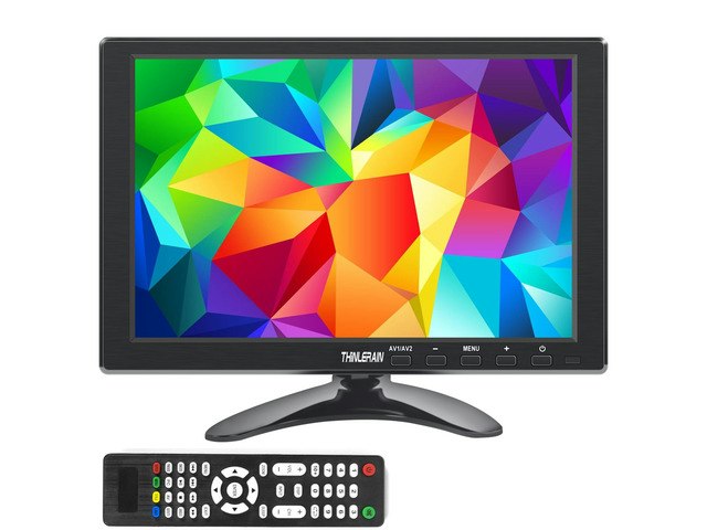 10.1-inch 1200p Portable Computer Monitor: $104.99 10.1-inch 1200p Portable Computer Monitor: $104.99