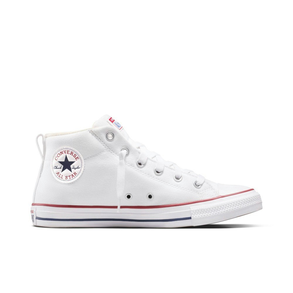 Converse Adult Street Mid Sneakers: $65 Converse Adult Street Mid Sneakers: $65