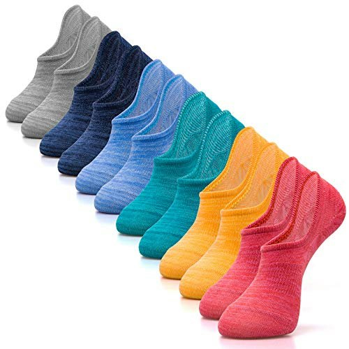 Idegg Low Cut Invisible Liner Socks: $11.98 Idegg Low Cut Invisible Liner Socks: $11.98