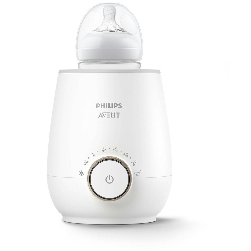 Philips Avent Fast Baby Bottle Warmer: $49.99