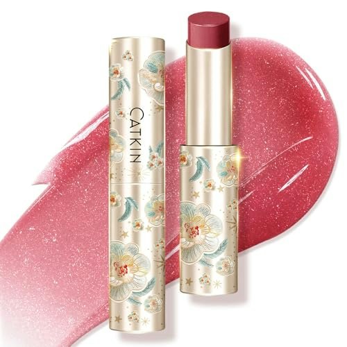 Catkin Glossy Tinted Lip Balm 0.12 oz: $9.98 Catkin Glossy Tinted Lip Balm 0.12 oz: $9.98