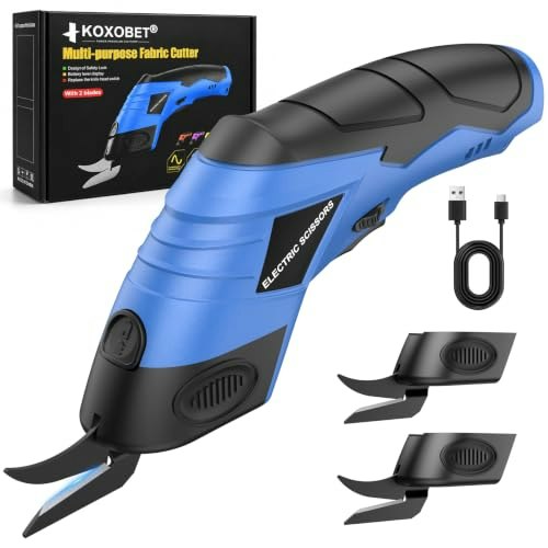 4V Box Cutter: $22.48 4V Box Cutter: $22.48