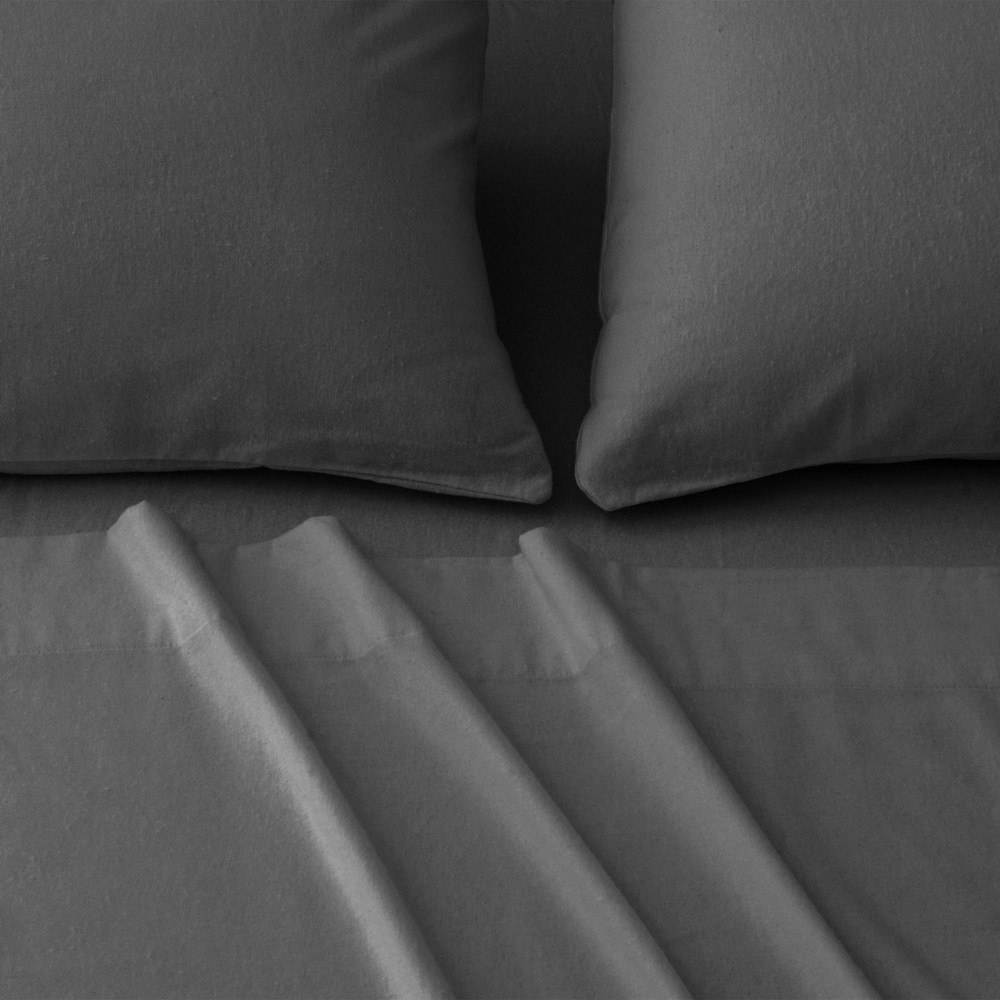 California King Turkish Cotton Flannel Sheet Set: $62.99 California King Turkish Cotton Flannel Sheet Set: $62.99
