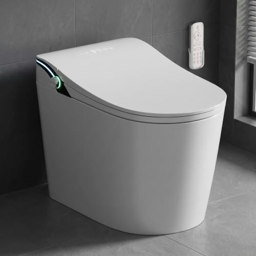 Smart Bidet Toilet: $509.99 Smart Bidet Toilet: $509.99