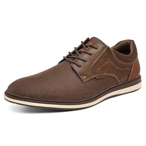 Meridos Men's Casual Dress Oxford Sneakers: $30.59 Meridos Men's Casual Dress Oxford Sneakers: $30.59