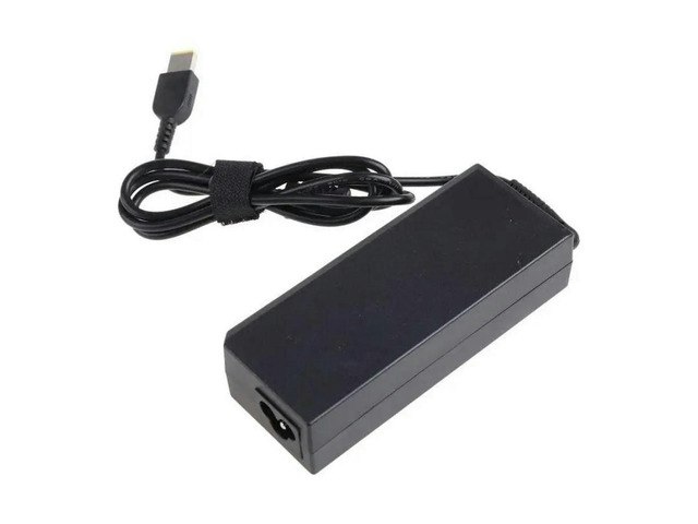 Lenovo 65W 20V 3.25A Laptop Power Adapter: $16.99