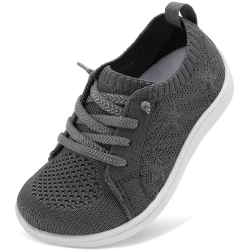 Barerun Toddler Slip-On Sneakers 10 Wide: $17.98 Barerun Toddler Slip-On Sneakers 10 Wide: $17.98
