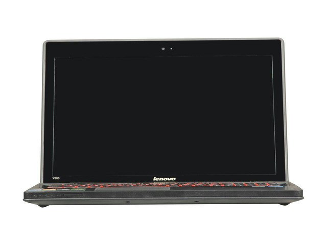 Lenovo IdeaPad Y500 15.6-Inch FHD Gaming Laptop: $1,299.99
