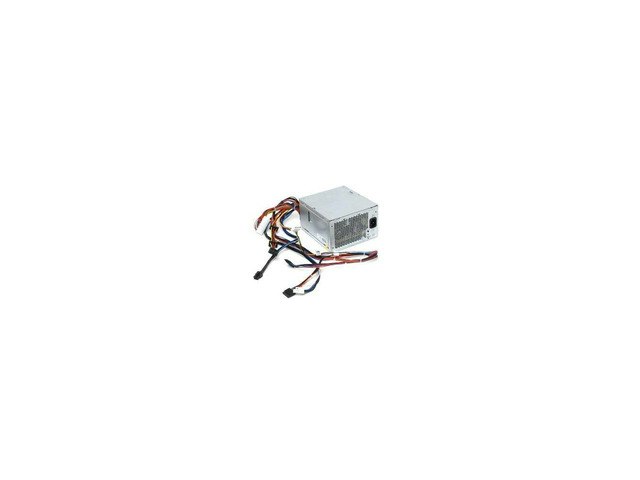 Dell 525W Power Supply for Precision T3500: $125