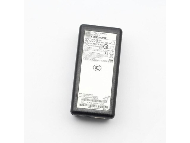 HP 22V 455mA AC Power Adapter Charger: $18.66