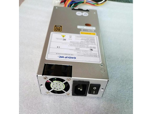 Oiaglh 300W 1U Switching Power Supply FSP300-701UJ: $202.19