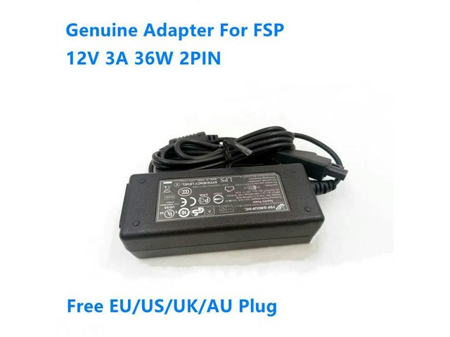 OIAGLH 12V 3A AC Adapter Power Supply: $49.59