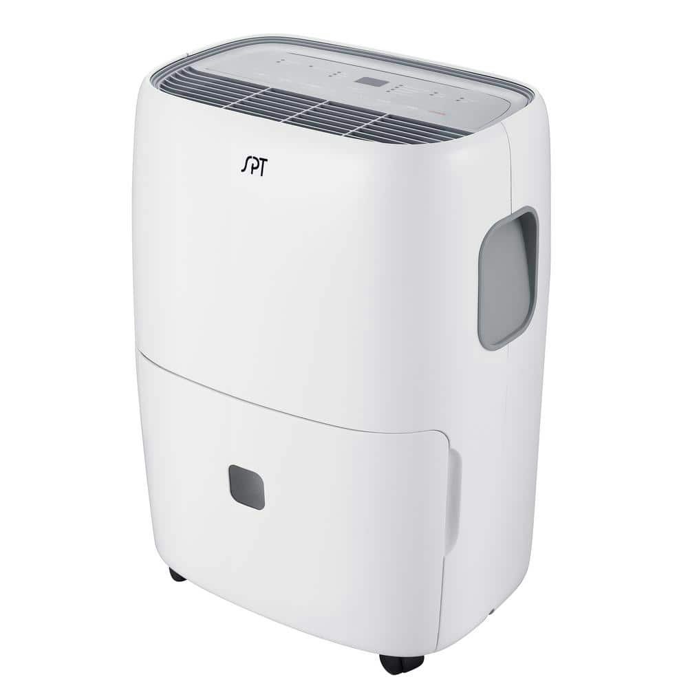 50-Pint Dehumidifier: $245 50-Pint Dehumidifier: $245