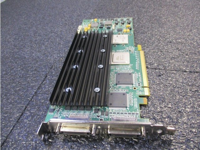 Mura MPX-44HF 4-Input 4-Output Video Wall Card: $239 Mura MPX-44HF 4-Input 4-Output Video Wall Card: $239