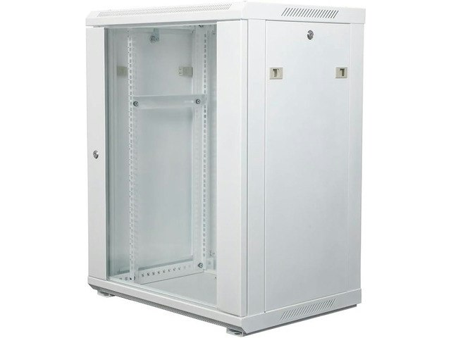 NavePoint 12U Wall Mount Server Cabinet: $556.99 NavePoint 12U Wall Mount Server Cabinet: $556.99