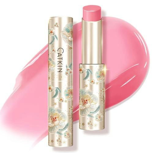 Catkin Glossy Lip Balm 0.12-oz. C06 Blossom: $11.46 Catkin Glossy Lip Balm 0.12-oz. C06 Blossom: $11.46