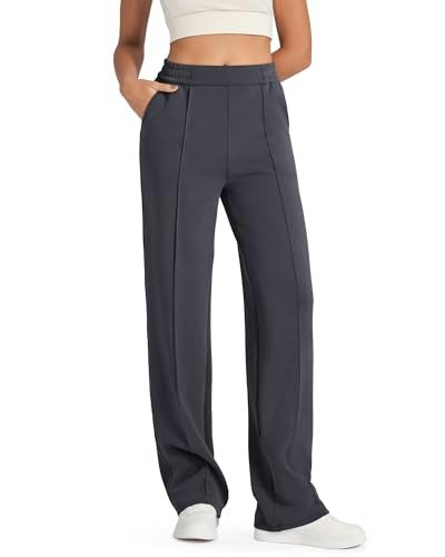 G4Free Women's Pull-on Casual Pants with Pockets: $34.84 G4Free Women's Pull-on Casual Pants with Pockets: $34.84