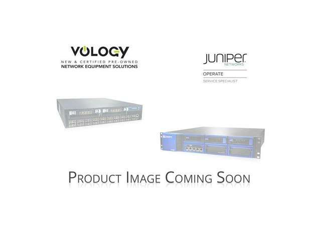Juniper 650W AC Power Supply Unit: $490.05 Juniper 650W AC Power Supply Unit: $490.05