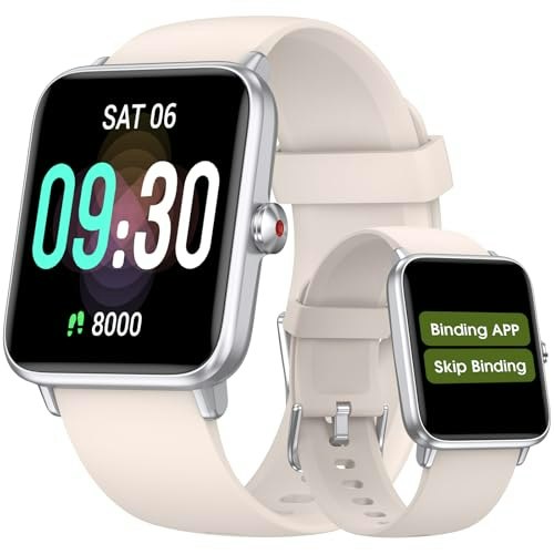 Pedometer Fitness Tracker Watch for Seniors: $25.49 Pedometer Fitness Tracker Watch for Seniors: $25.49