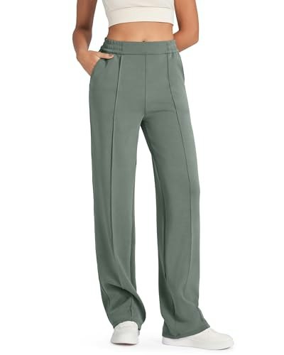 G4Free Women's Pull-On Travel Pants: $33.10 G4Free Women's Pull-On Travel Pants: $33.10